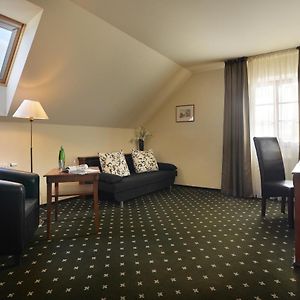 Familien-Suite