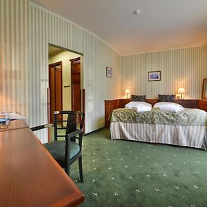 Comfort Doppelzimmer